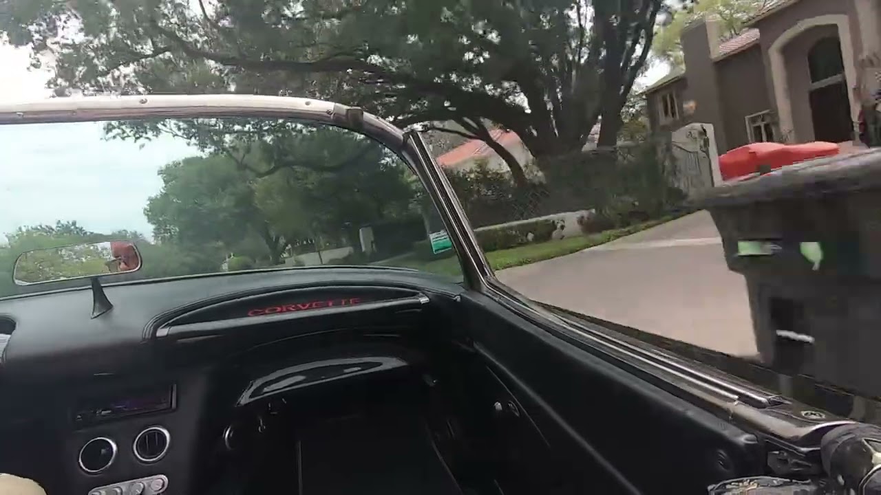 59 Vette