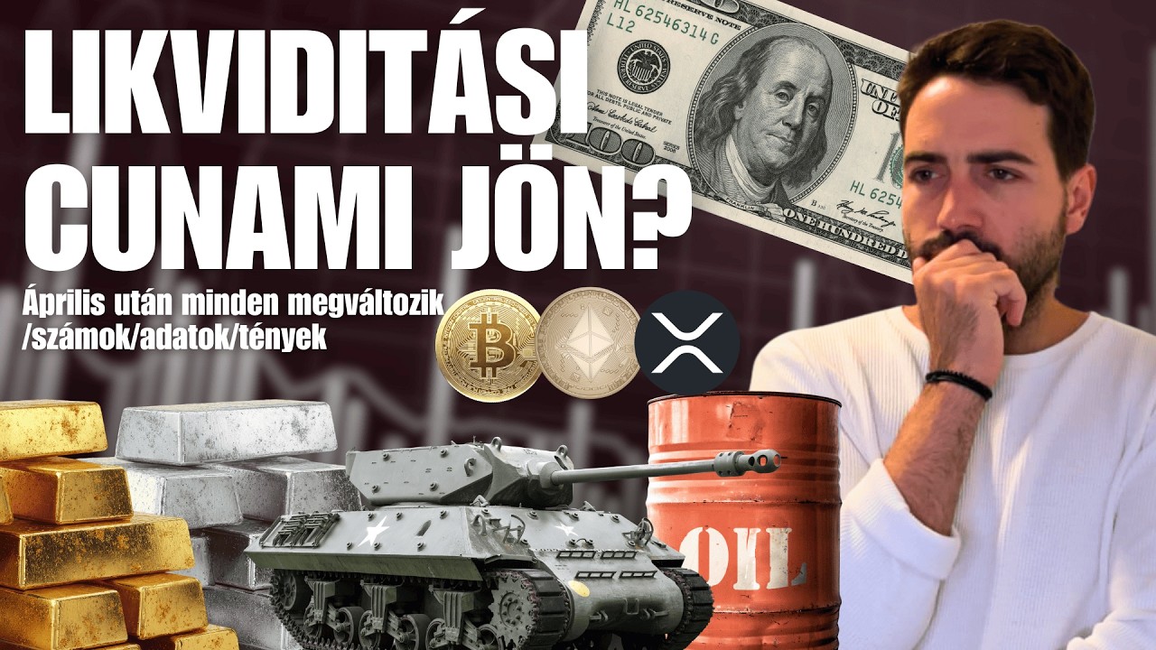 Kripto: Ez lehet a fordulópont 2026-ban? Egy dátum mindent eldönthet