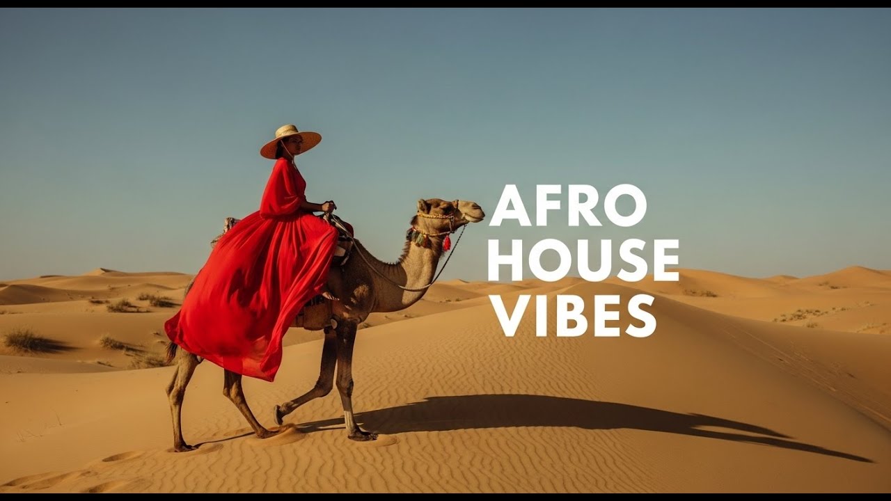 Afro House Mix 2025 | The Best of Afro House 2025 | Mix 18
