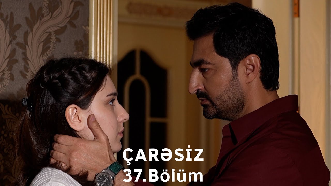 &Ccedil;arəsiz serialı 37-ci B&ouml;l&uuml;m (Həftə i&ccedil;i 4 g&uuml;n 21:30 ATV-də izliyə bilərsiz)