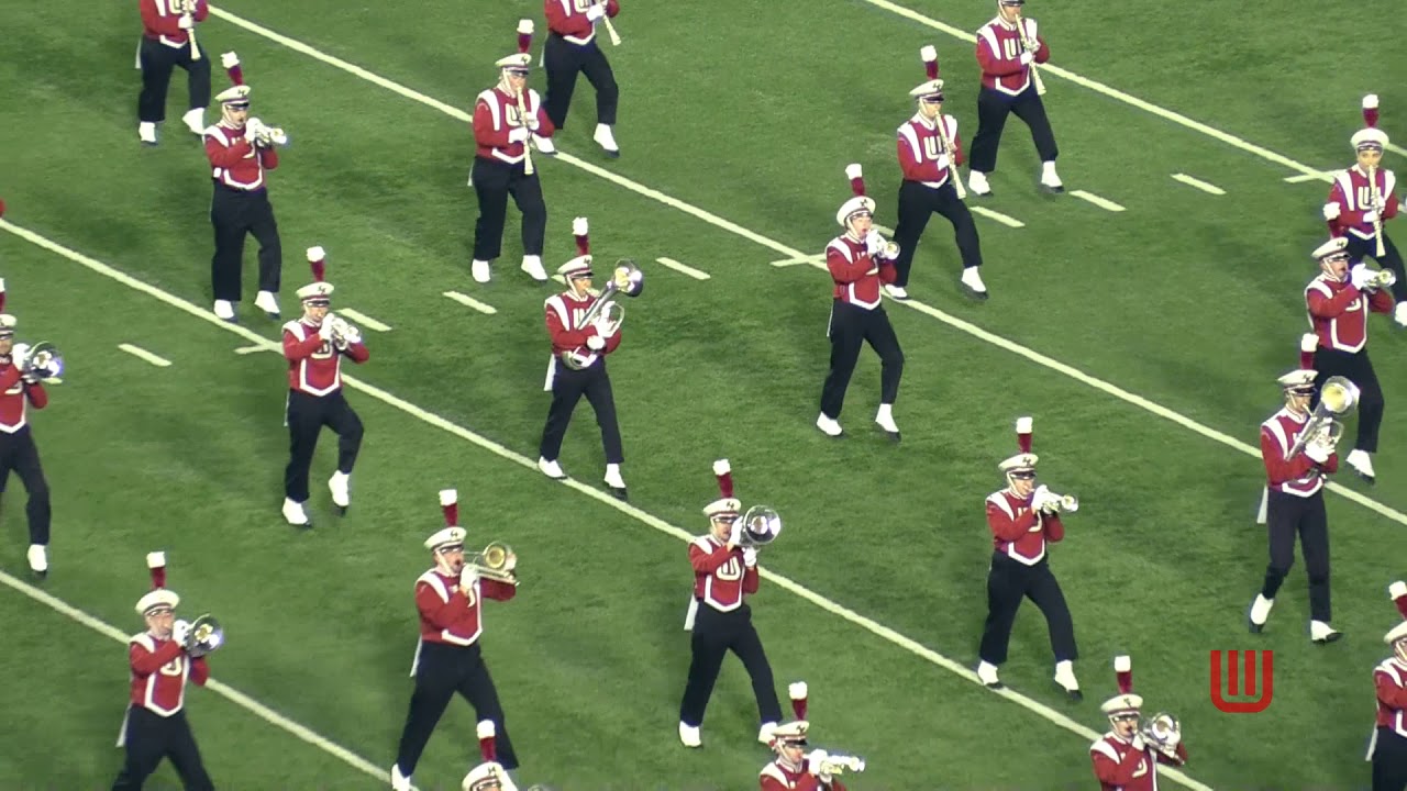 HALFTIME Show 