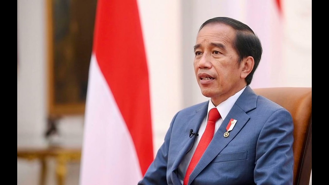 Mo Koinante Shinai - Jokowi Cover