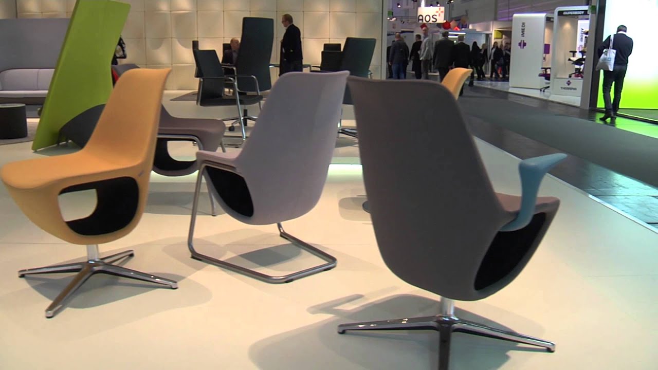 Profim at Orgatec 2014