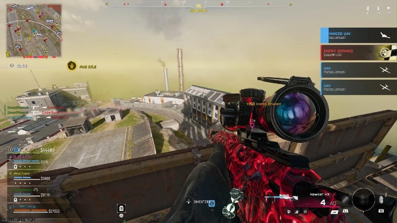 WZ Dubzies 208