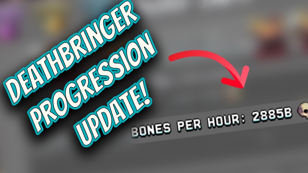 Idleon - 10X YOUR BONE GAINS! New Annoying DB Snapshot Tech!