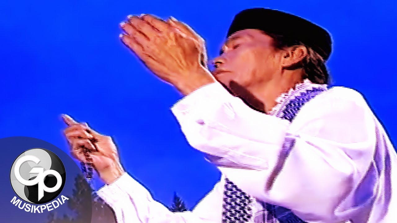 Darso - Dina Amparan Sajadah (Official Music Video)