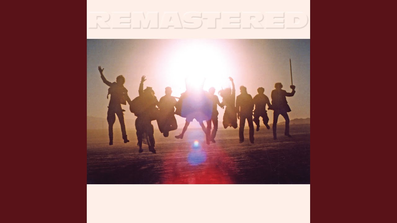 Home (2019 Remaster)