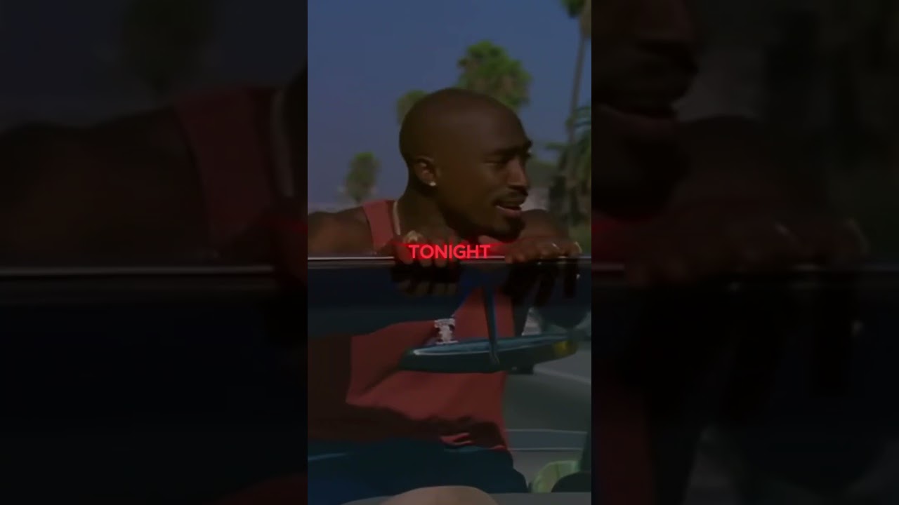 Tupac, Ice Cube, Biggie - Write This Down