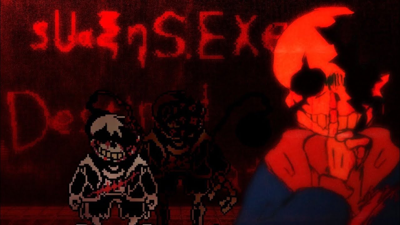sUαξηS.EXe - Destined