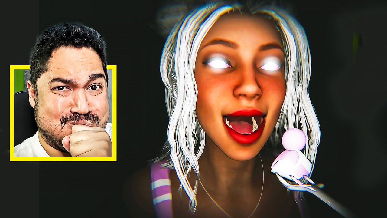 SI ELLE T’INVITE AU RESTO T’ES MORT (Samantha)