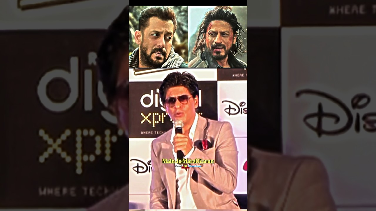 Shahrukh Khan Crazy Reply To Reporter 🤭 Wait For End 😜||#shorts #srk