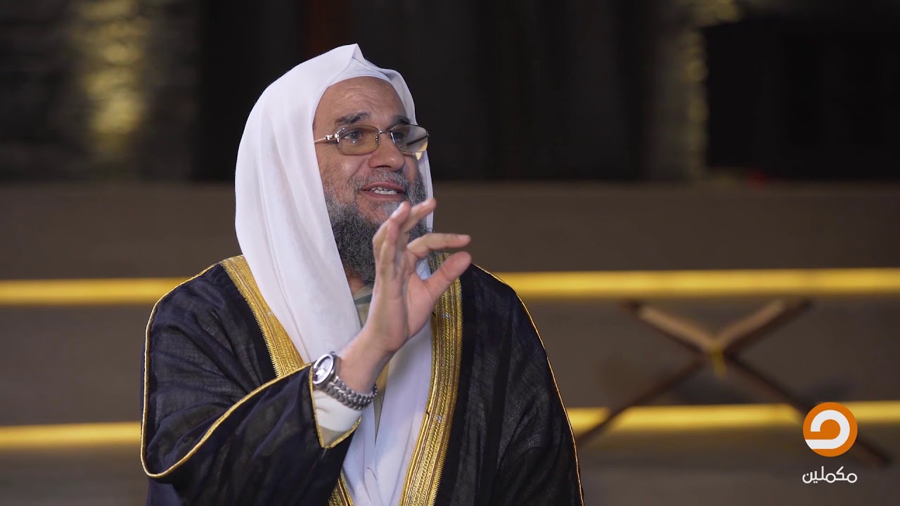 هكذا كان النبي ﷺ يكتشف مواهب الصحابة الكرام رضوان الله عليهم || الشيخ نشأت أحمد