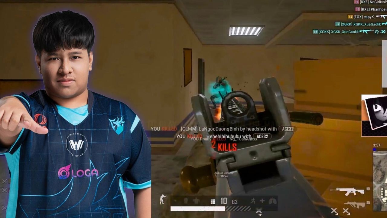 FOR_KISS#5 - SQUAD RANKED 12+9 KILLS WIN - PUBG Pro
