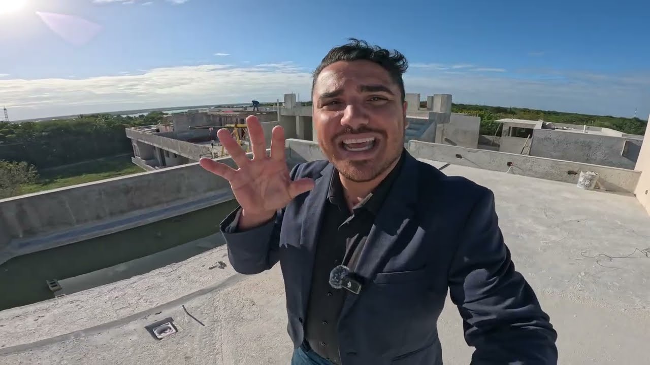 Bacalar: el nuevo destino inmobiliario que los INVERSIONISTAS están empezando a mirar
