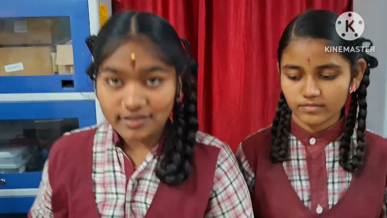community out reach ATL ZPHS NANDIPET 2024