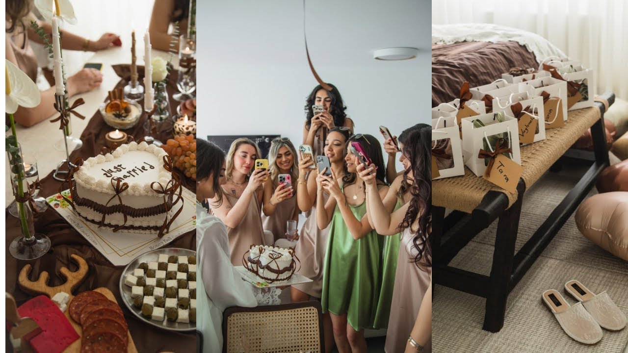 کارهای ساقدوش قبل عروسی👰🏻‍♀️🍾