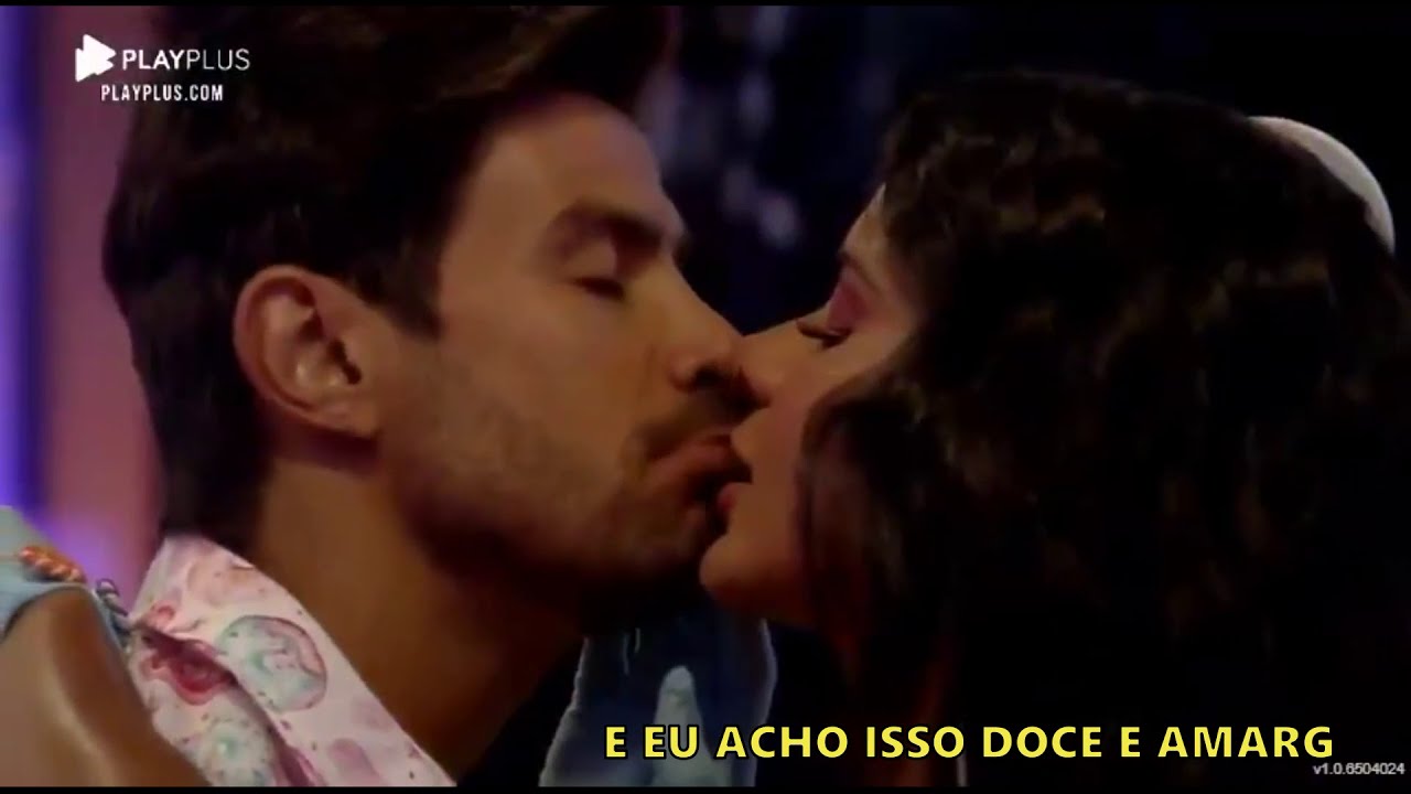 Jake e Mariano // Love Someone