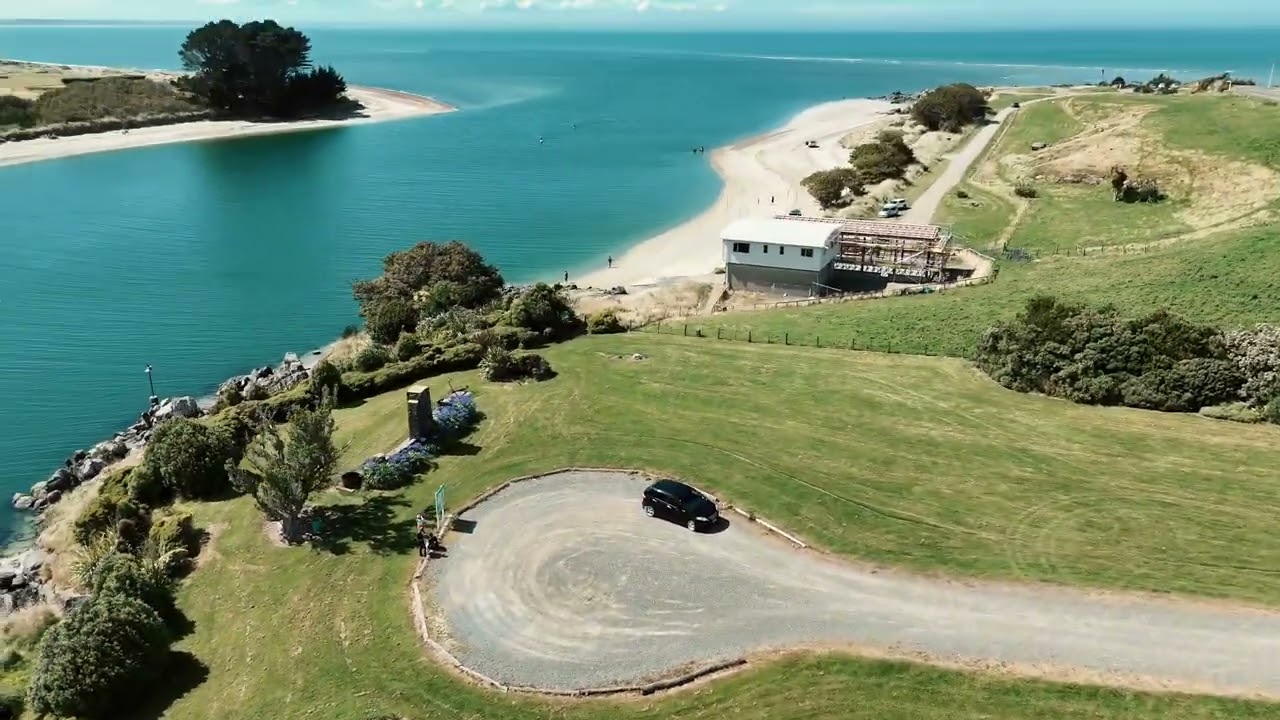 Riverton New Zealand