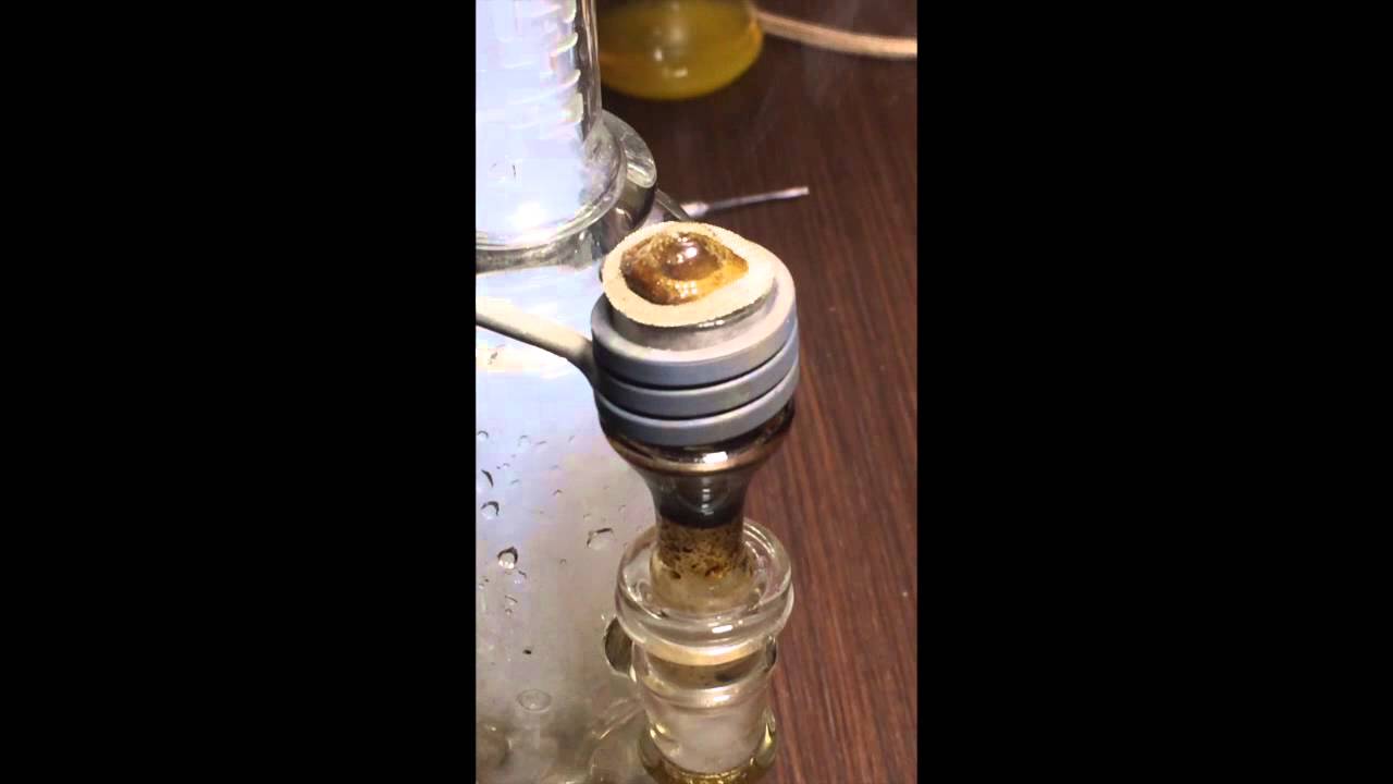 Moonshine Haze Dnail rips!!!