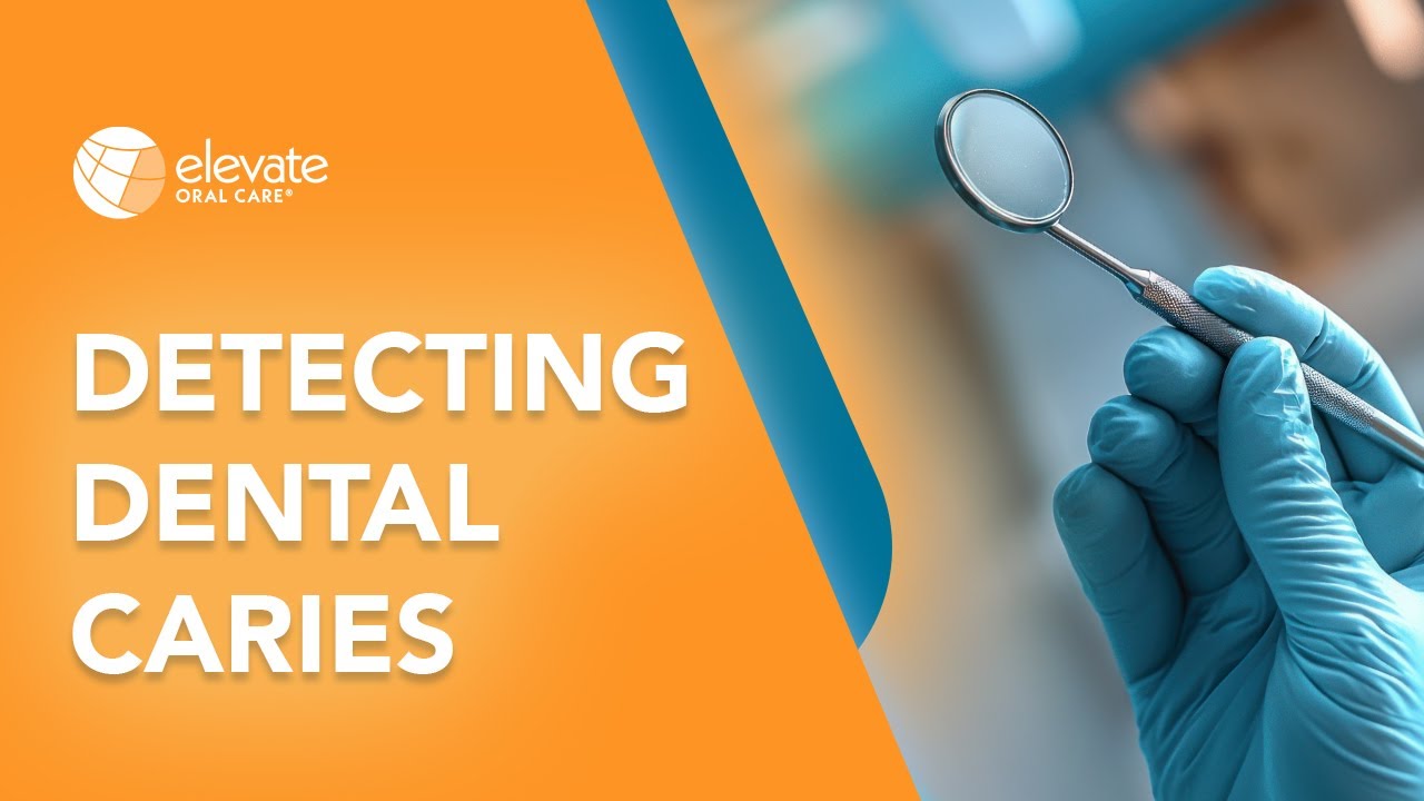 Enamel Biomarkers in Early Caries Lesion Detection and Repair