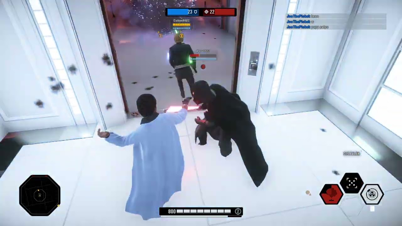 This Deal's Getting Worse All The Time!