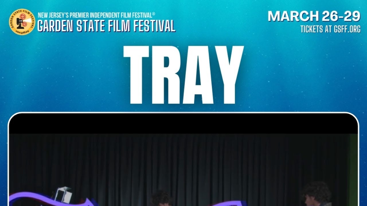 Tray - Filmmaker Interview