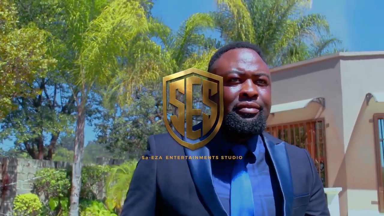 Gift Mushipi Ft Caleb - Thank You Lord (Official Video)