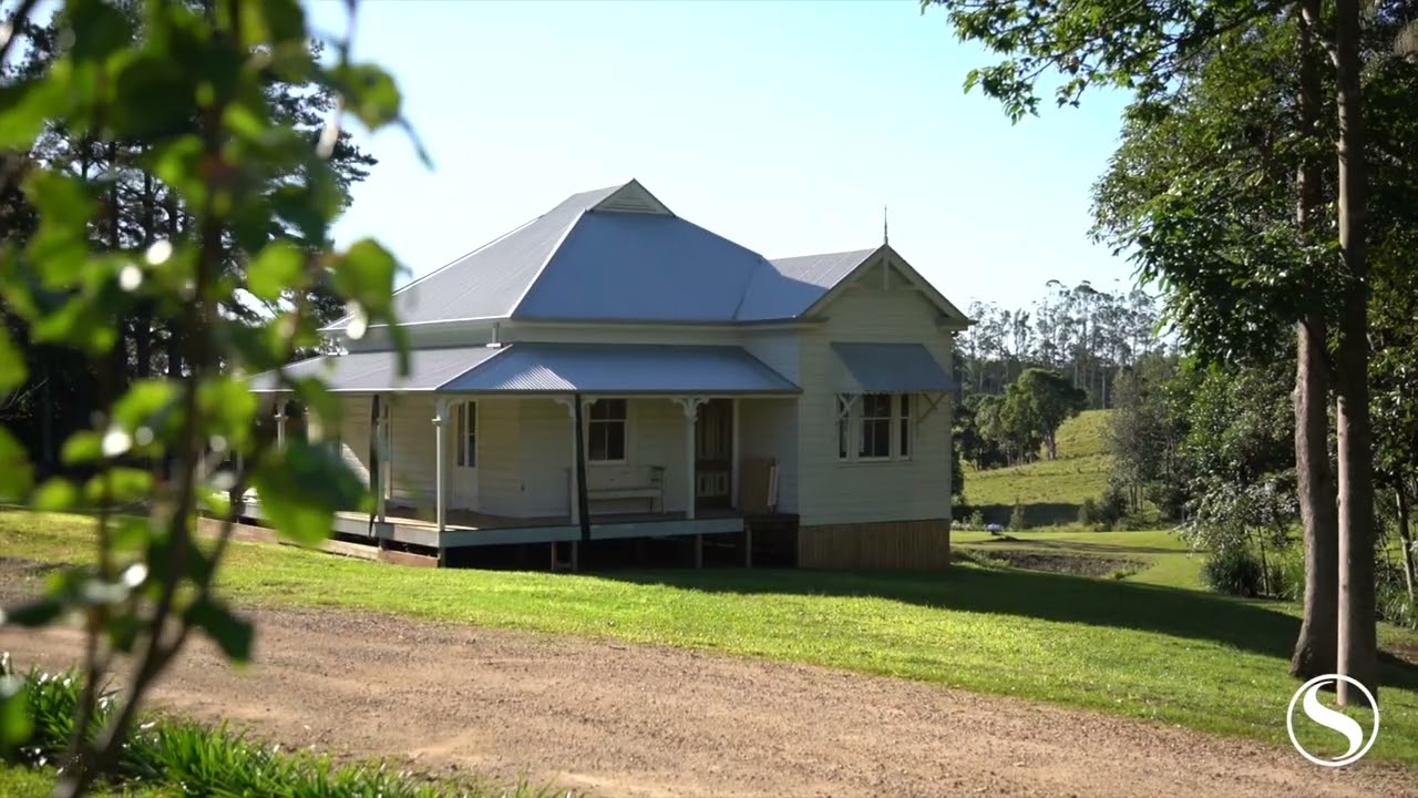 947 Fernleigh Road, Brooklet