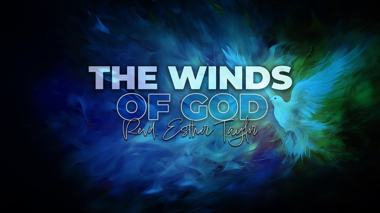 The Winds of God