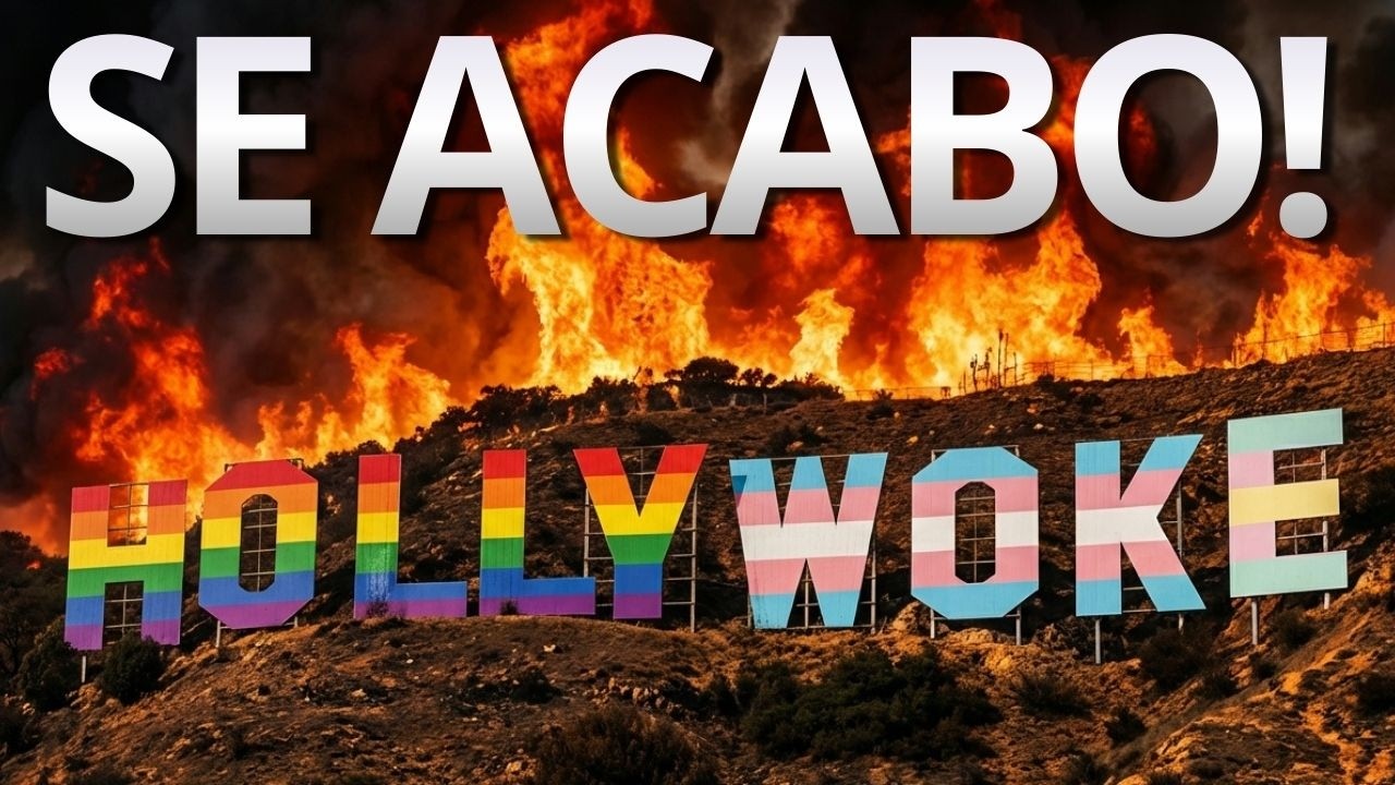 La Caída de Hollywood… ¿Qué pasó?