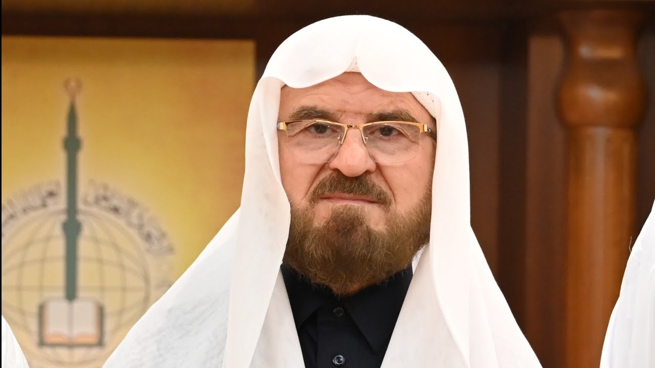 📢 بث مباشر من برنامجكم الإفتائي 