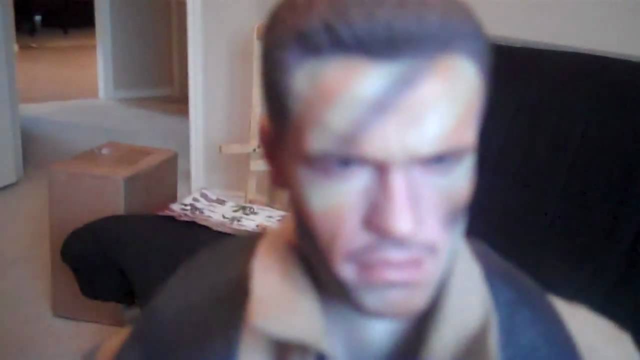 Unboxing of hot toys Alan Dutch Schaefer Predator Review
