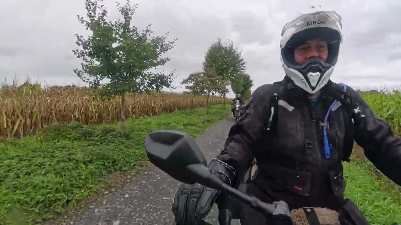 TET Pyrénées J1-J2