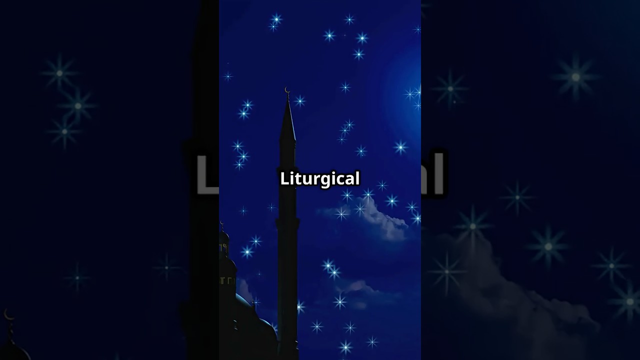 How the Moon Shapes the Catholic Calendar