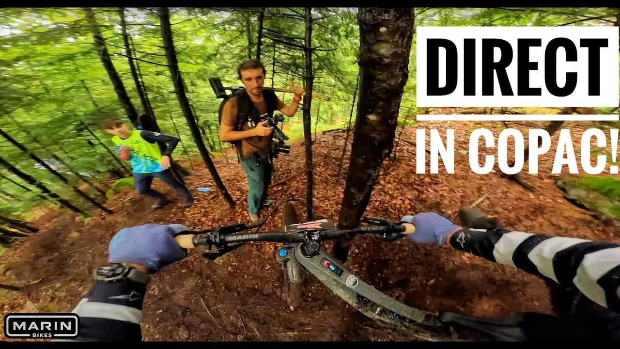 Triada EMTB Xperience ziua 1 Prolog