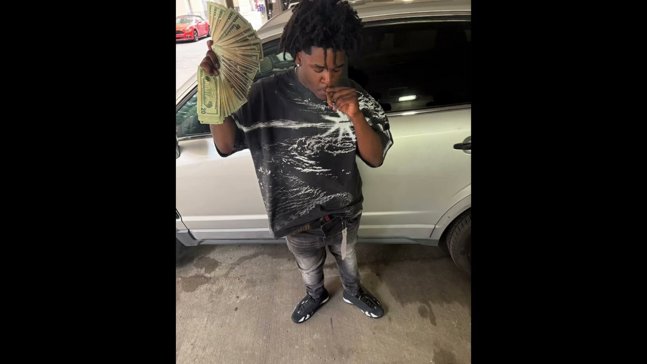 (FREE) Fbg fat slime Type Beat “Romantic Homicide”