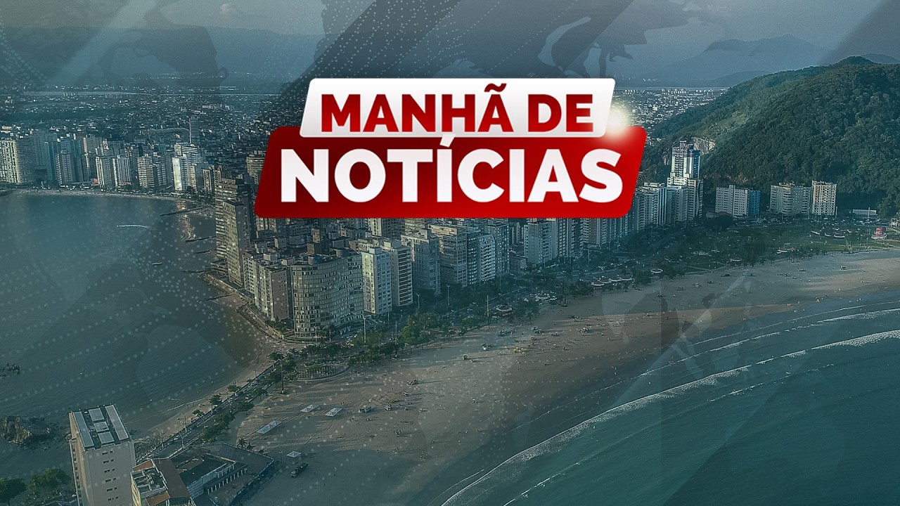 EDUCADOR MARCOS COLA E ADV. DRA. TAYNÁ FORDELONE |MANHÃ DE NOTÍCIAS