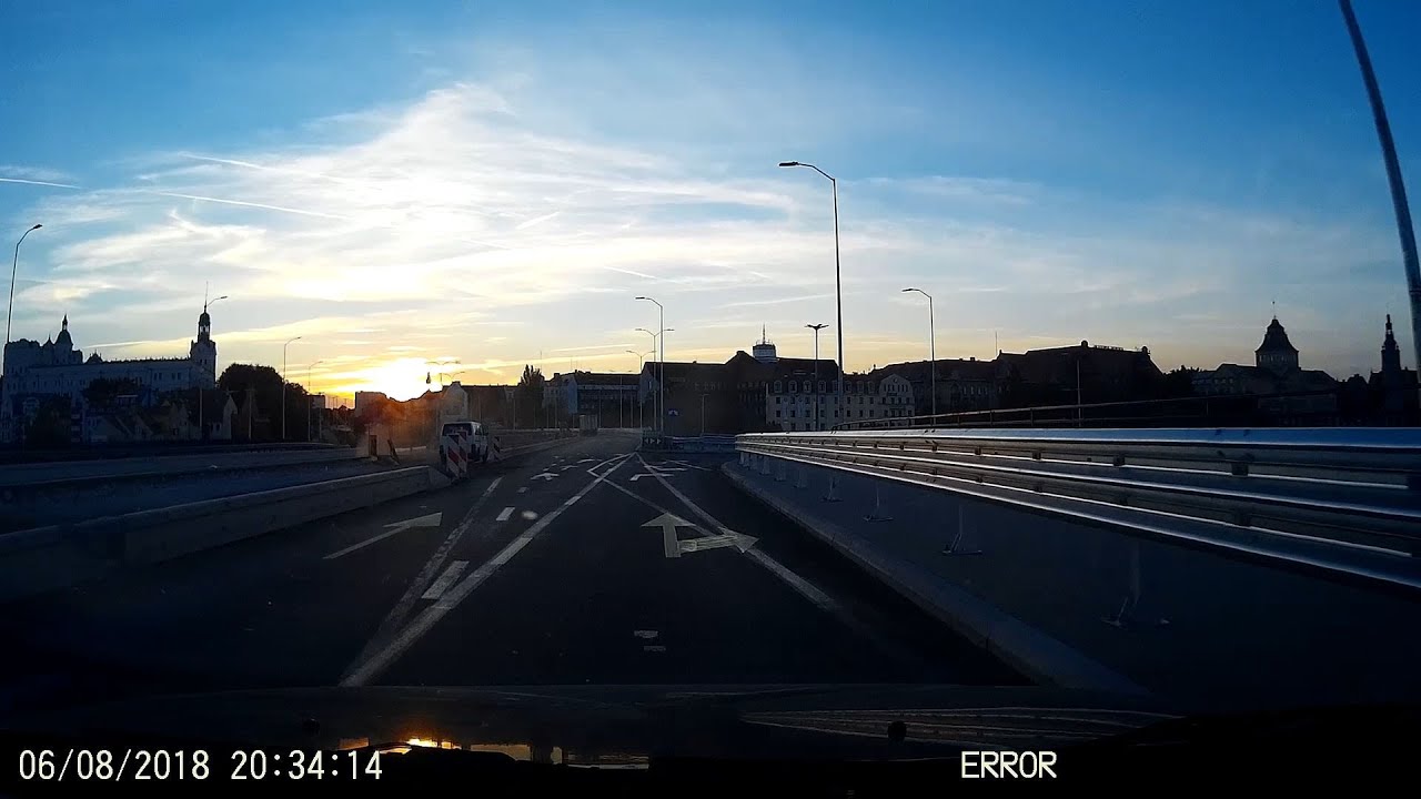 Najbardziej mylące oznakowanie poziome jakie widziałem