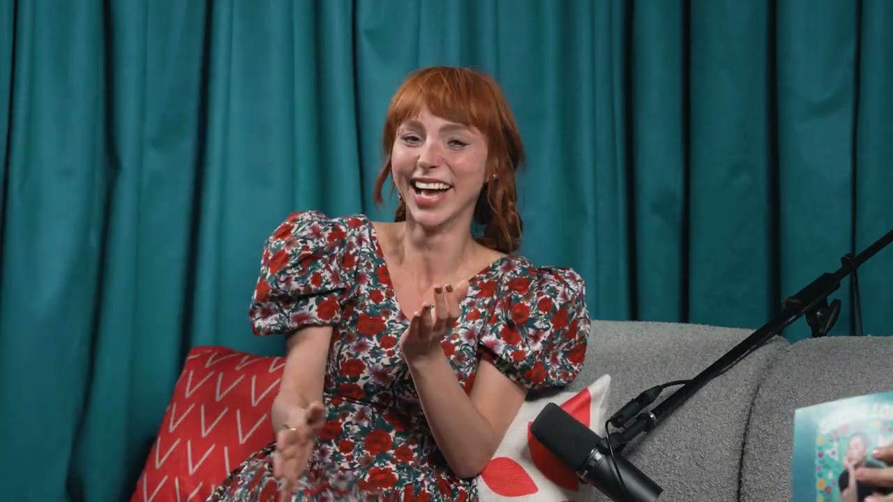 Bienvenidos a Suelta Love! con Natalia T&eacute;llez