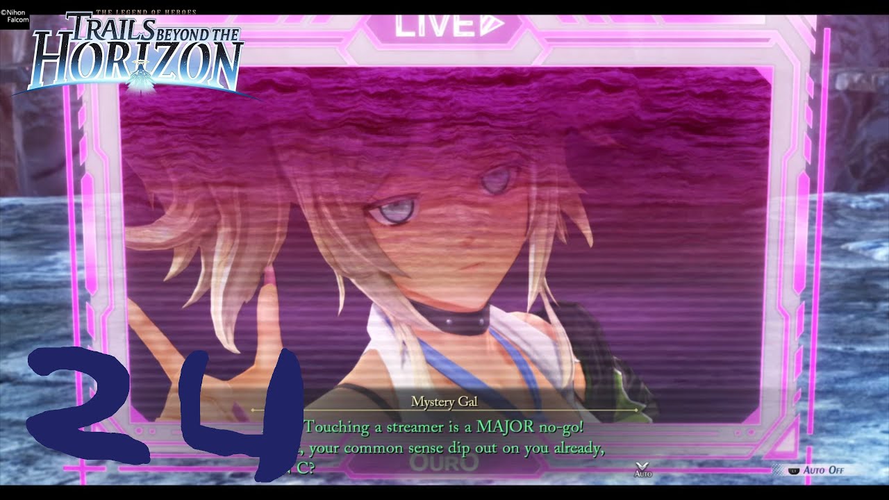 The Legend of Heroes: Trails beyond the Horizon_20260122132244