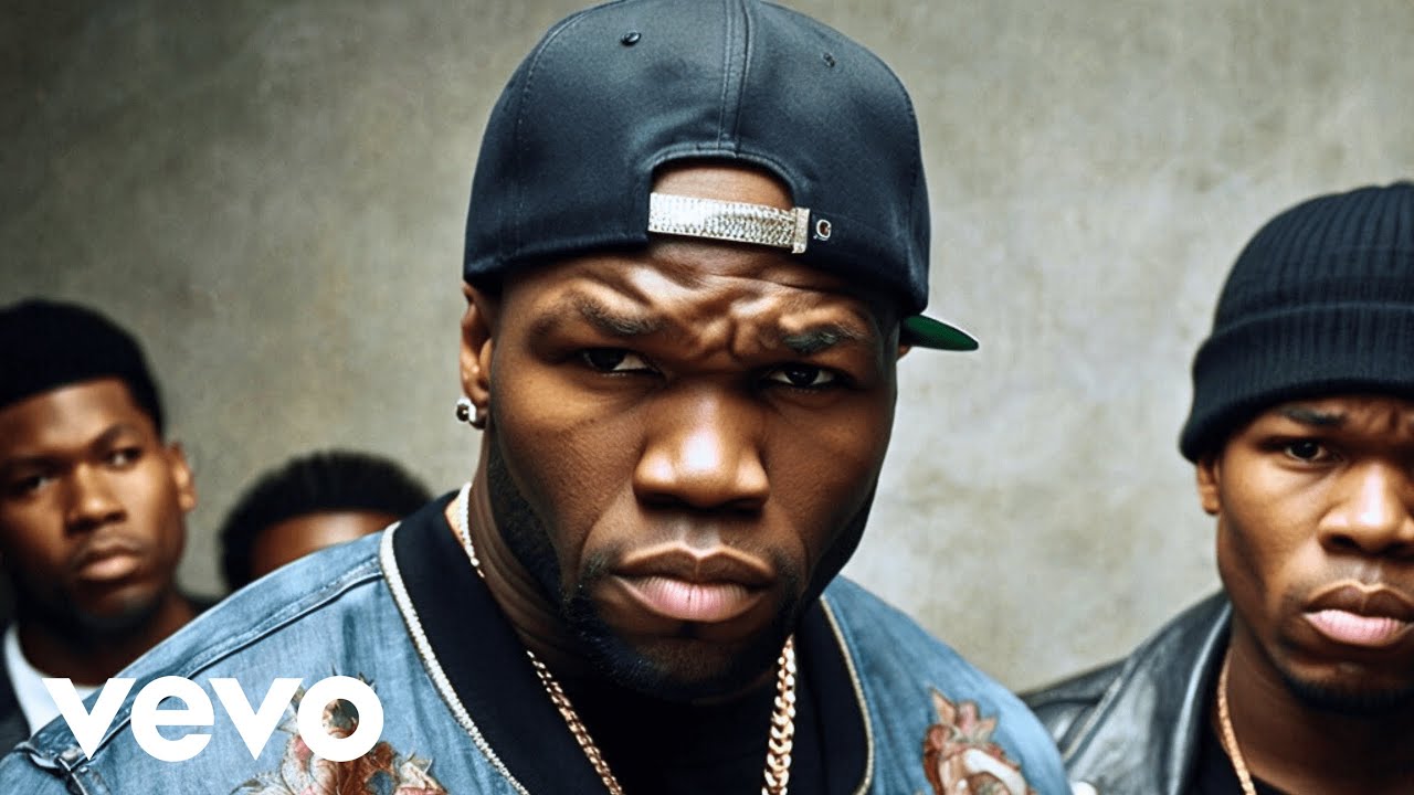 50 Cent, Ice Cube, Dr Dre, Snoop Dogg - Appeal ft. The Game, Eminem, Cypress Hill (Video Music 2025)