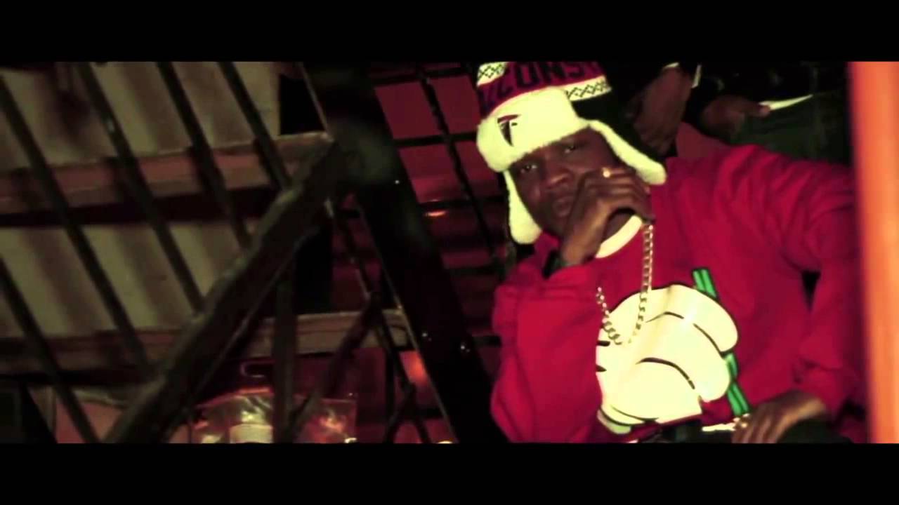 Hell Diller Mic Feat. Doppaz - Natural Black( Video Oficial) GMPro