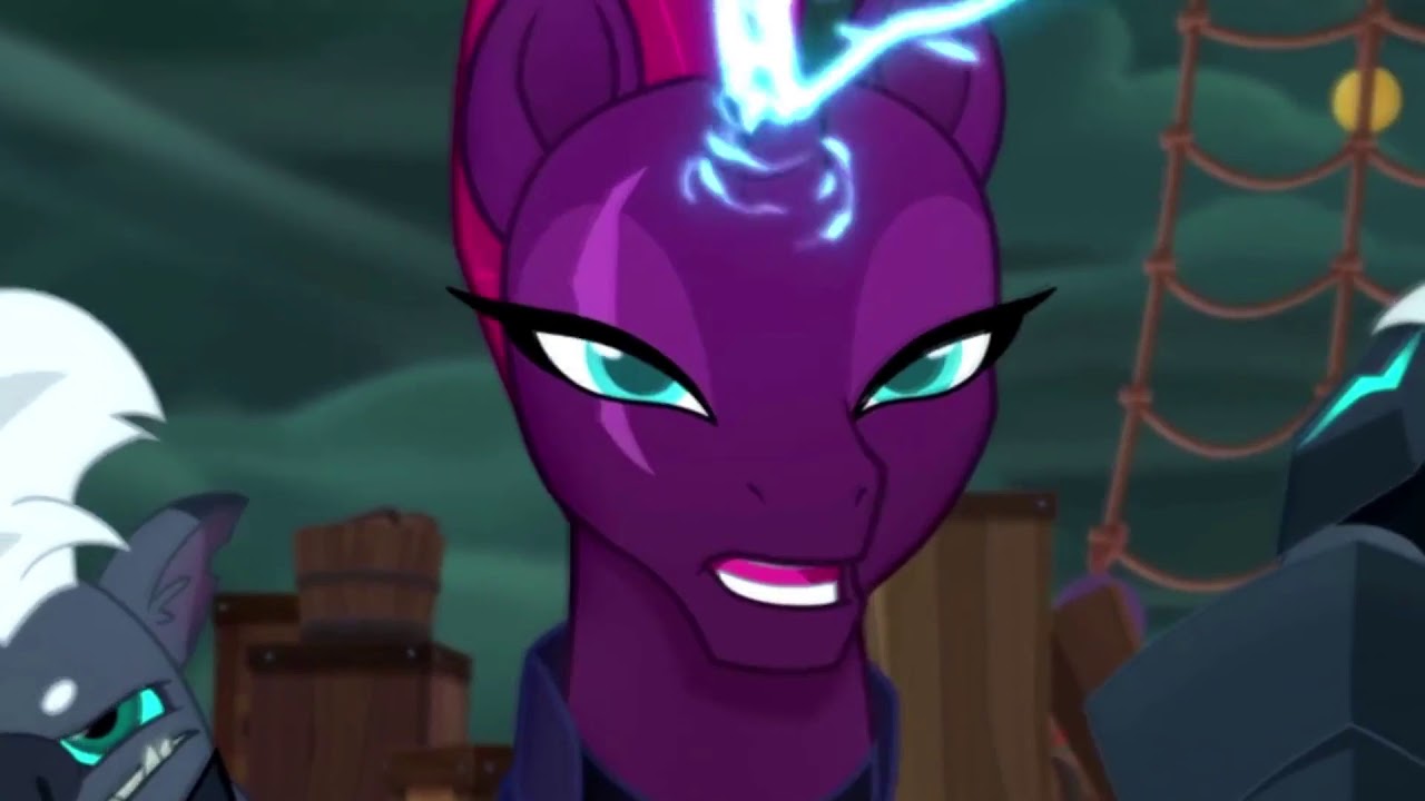 [Metal PMV] Who Taught You How To Hate