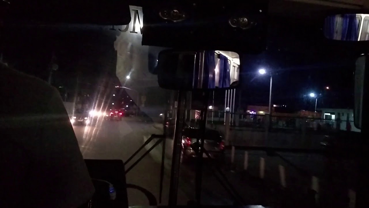 Caio VItória Mercedes - Benz OF-1318 (Giro Alto)