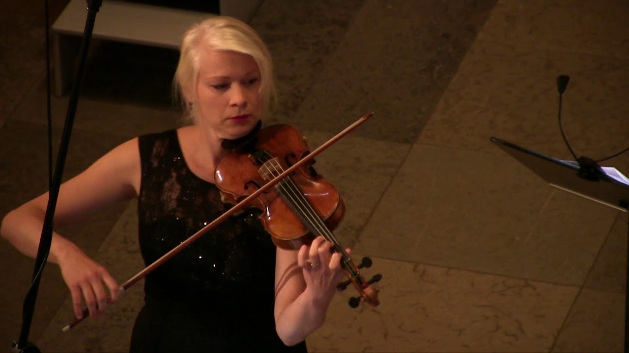A. Vivaldi - Concerto Grosso Op. 3/2 RV 578 in G minor