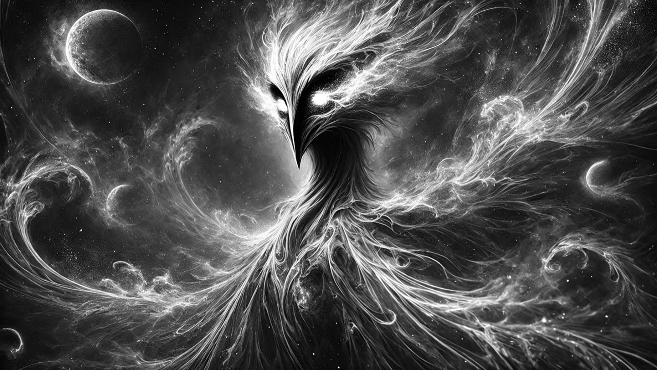 ギャラクシーバード (Galaxy Bird) (1時間)