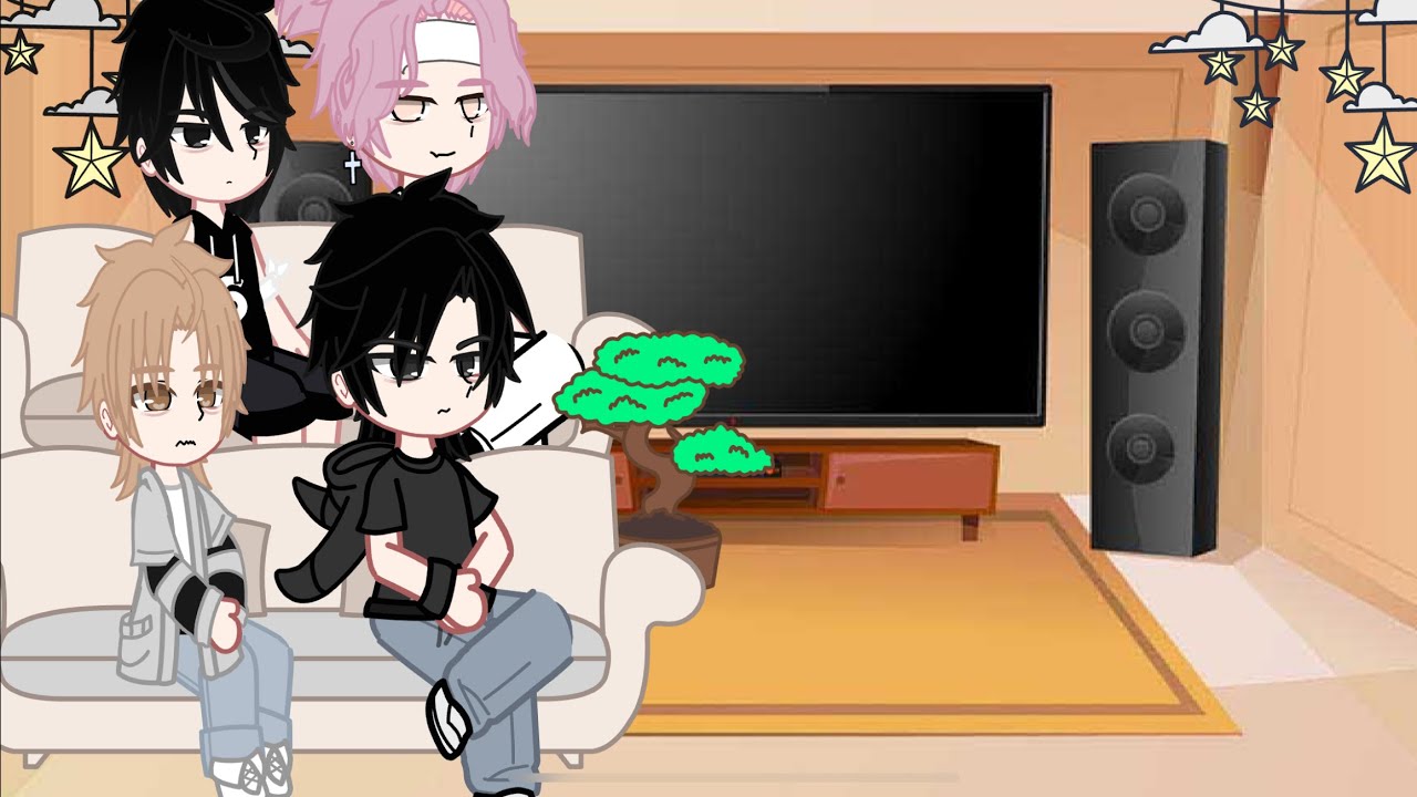 JINX REACT TO KIM DAN AS SIEUN FROM WEAK HERO  CLASS//spoi/ jinx/ bl manhwa