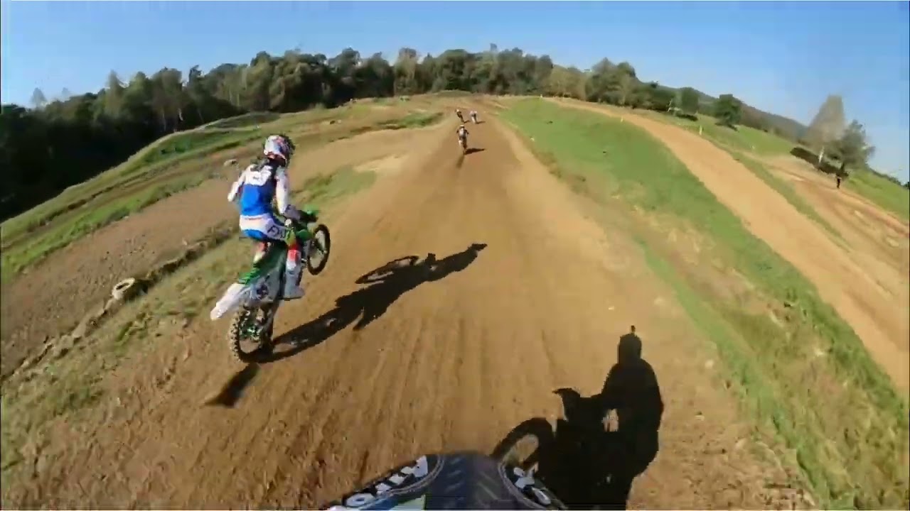 Mx Szentgotthard 08.09.2023 GoPro #31/2023