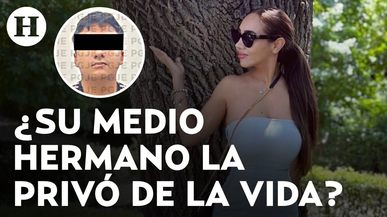 ¿Quién era Leslie Desiree? Joven presuntamente asesinada por su hermano en Baja California Sur