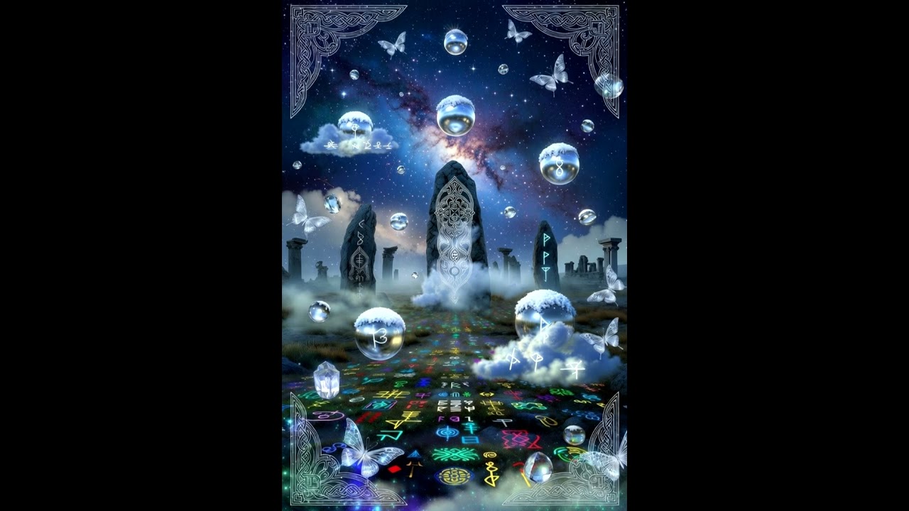 Diepte Reis (74) - Meditation Music 